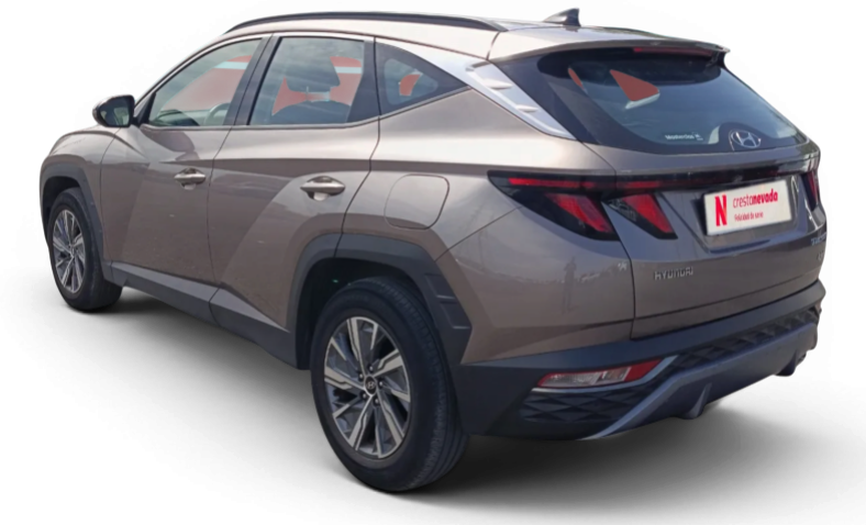 Imagen de Hyundai TUCSON