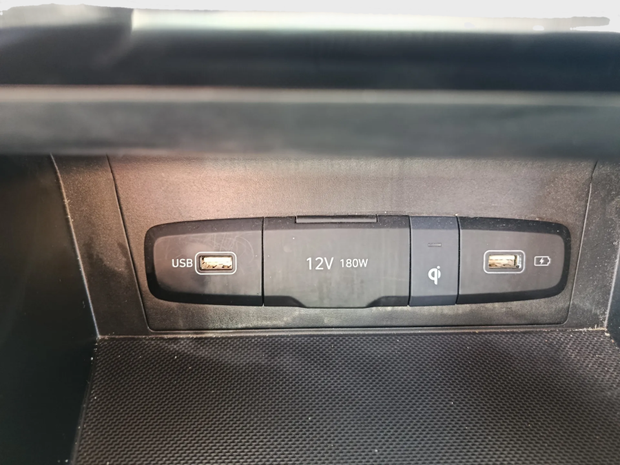 Imagen de Hyundai TUCSON