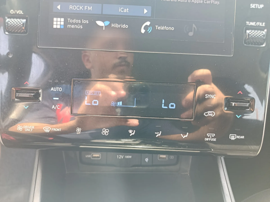 Imagen de Hyundai TUCSON