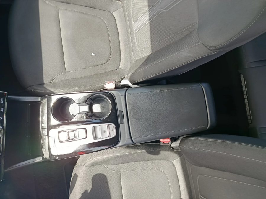 Imagen de Hyundai TUCSON