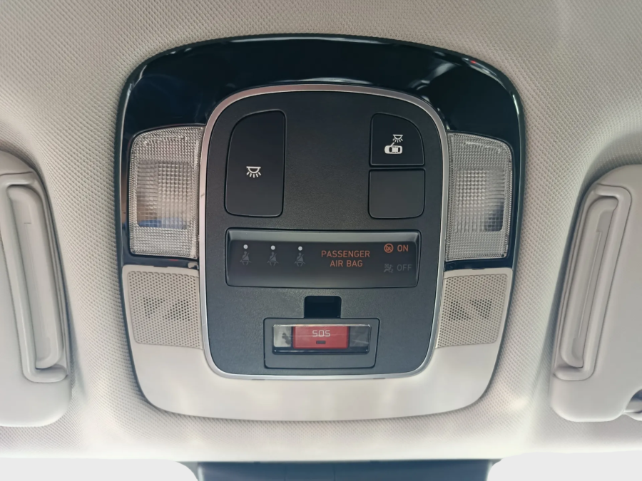 Imagen de Hyundai TUCSON