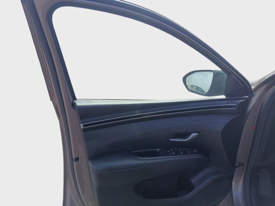 Imagen de Hyundai TUCSON