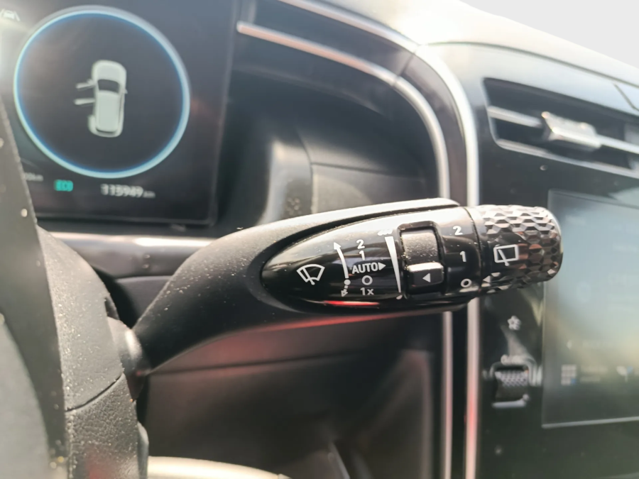 Imagen de Hyundai TUCSON