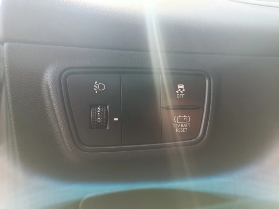 Imagen de Hyundai TUCSON