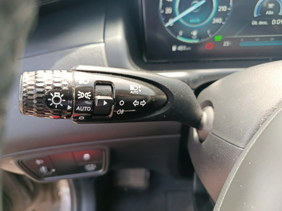 Imagen de Hyundai TUCSON