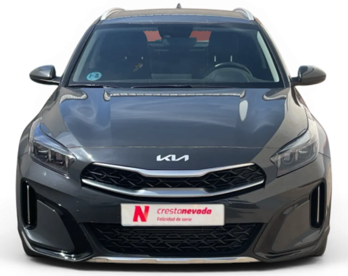 Imagen de Kia XCeed
