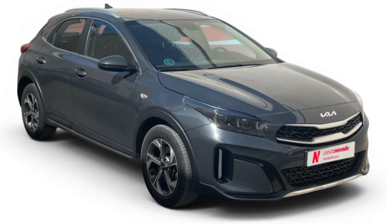 Imagen de Kia XCeed