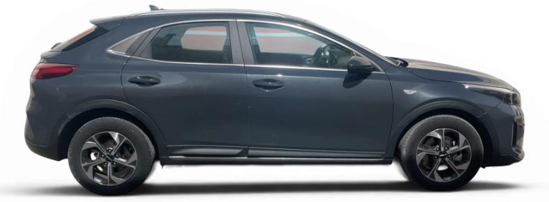 Imagen de Kia XCeed