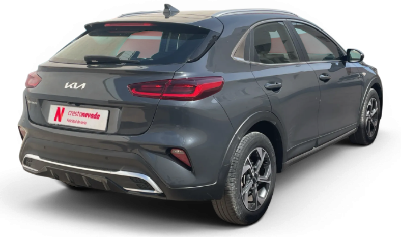 Imagen de Kia XCeed