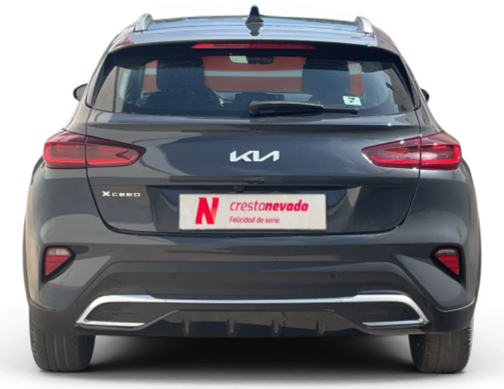 Imagen de Kia XCeed