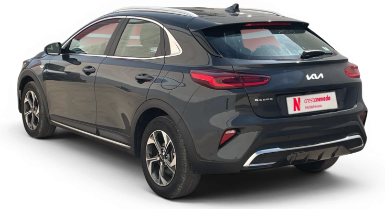 Imagen de Kia XCeed