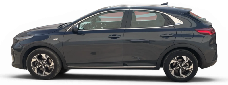 Imagen de Kia XCeed