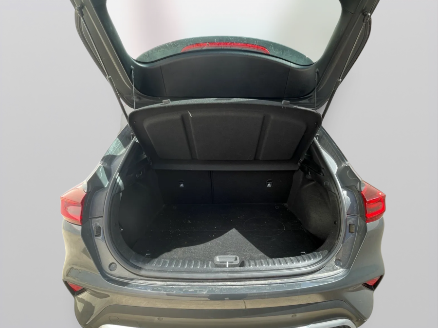 Imagen de Kia XCeed