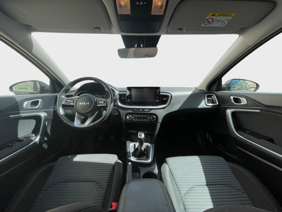 Imagen de Kia XCeed
