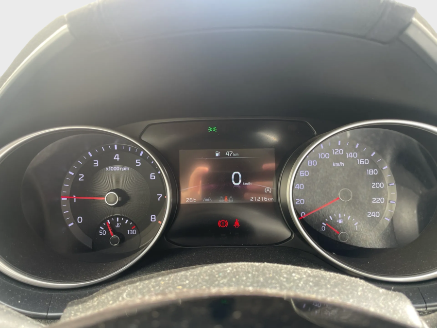 Imagen de Kia XCeed