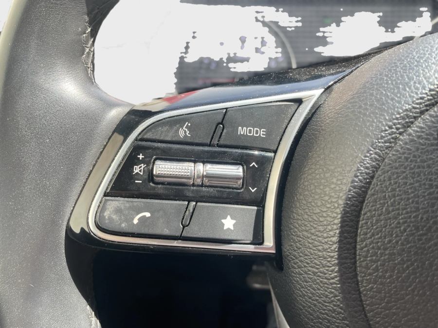 Imagen de Kia XCeed