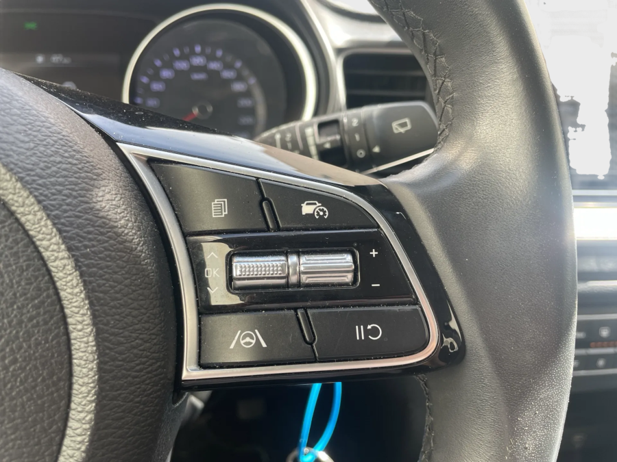 Imagen de Kia XCeed