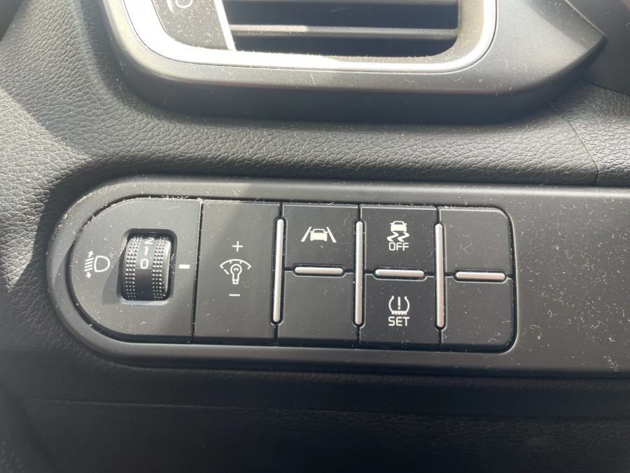 Imagen de Kia XCeed