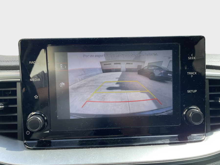 Imagen de Kia XCeed