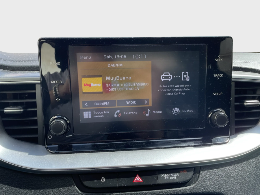 Imagen de Kia XCeed