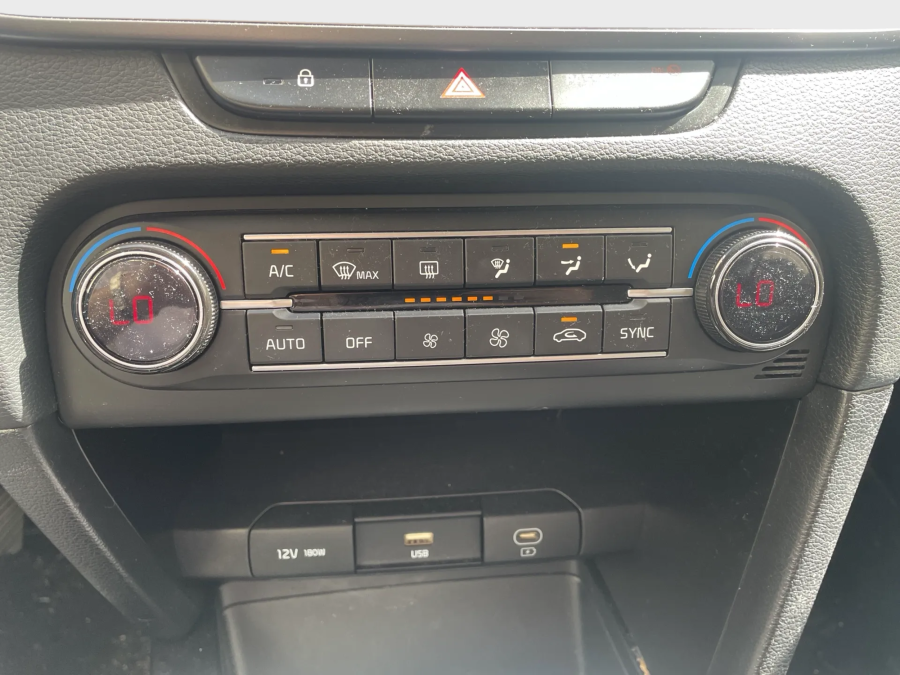Imagen de Kia XCeed