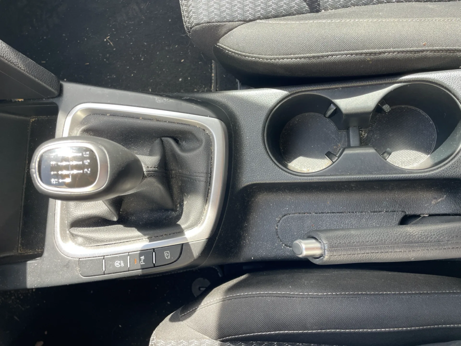 Imagen de Kia XCeed