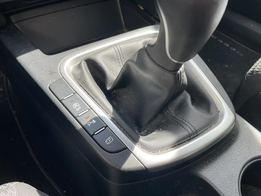 Imagen de Kia XCeed