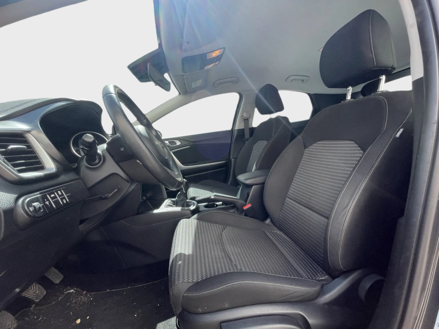 Imagen de Kia XCeed