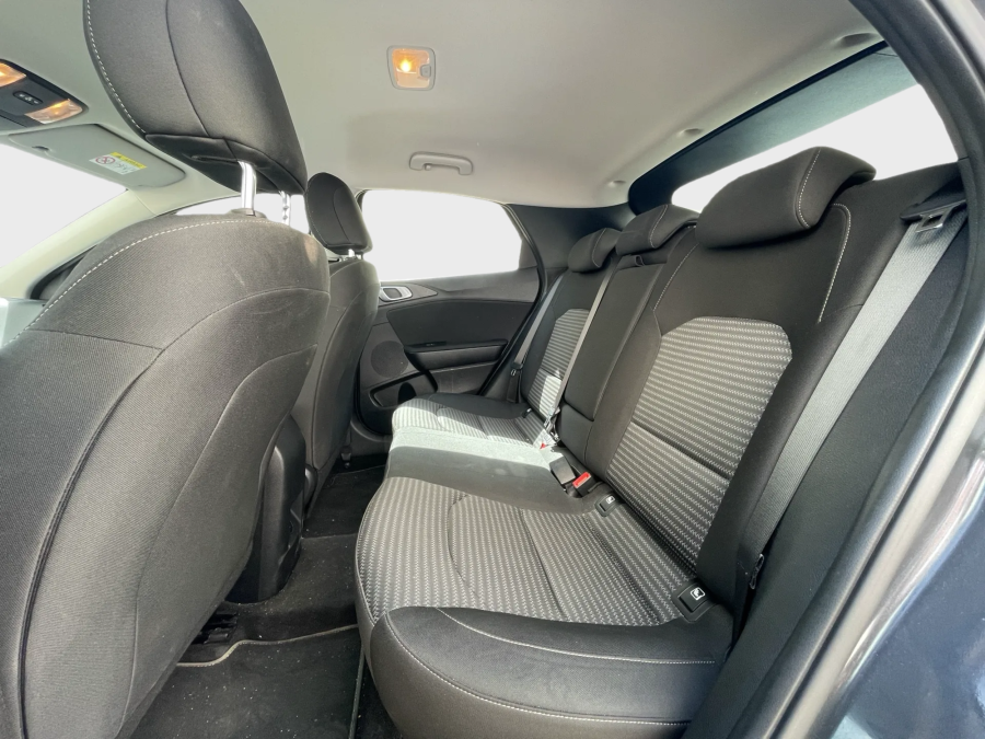 Imagen de Kia XCeed