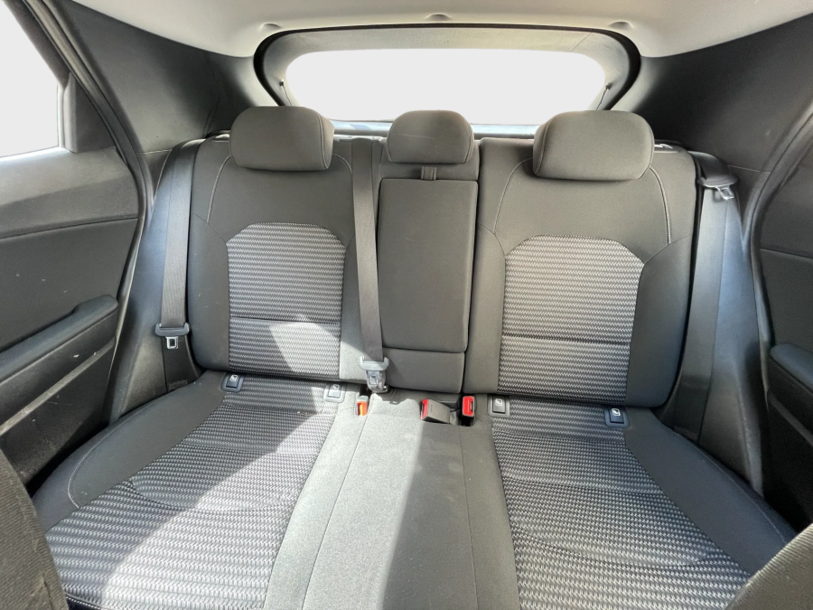 Imagen de Kia XCeed