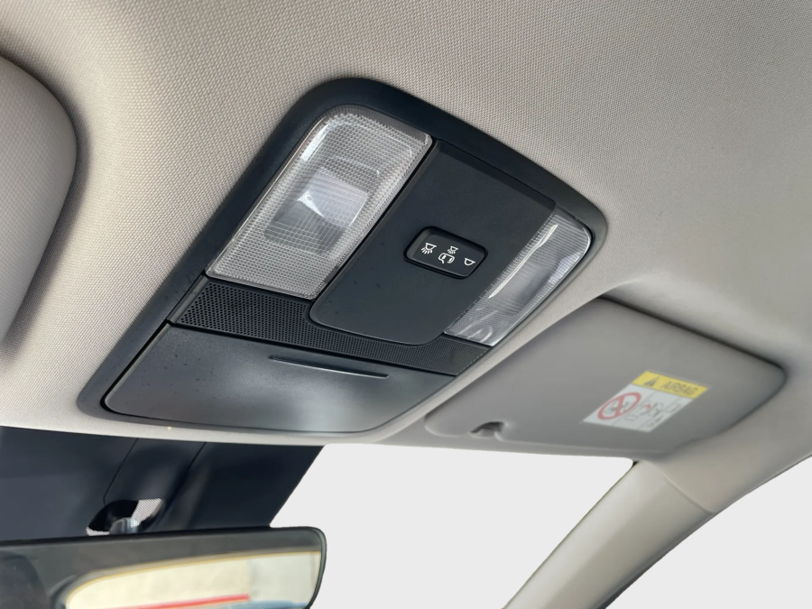 Imagen de Kia XCeed