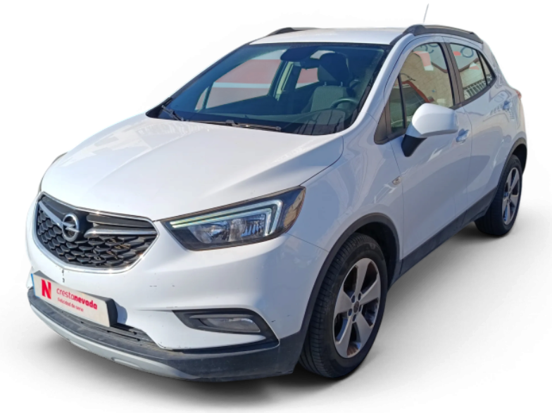 Imagen de Opel Mokka X