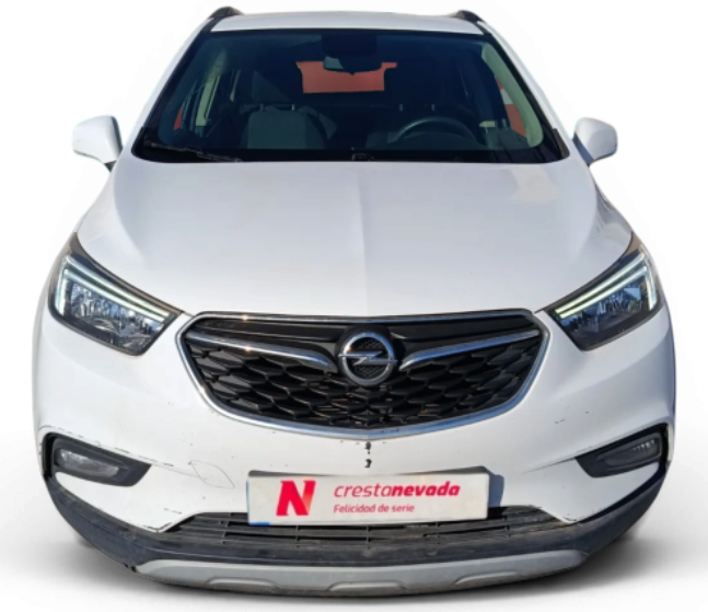 Imagen de Opel Mokka X