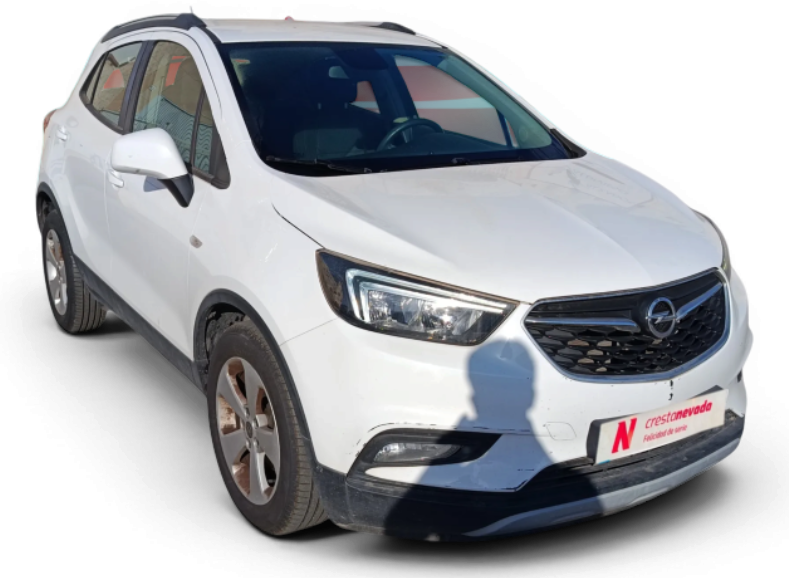 Imagen de Opel Mokka X
