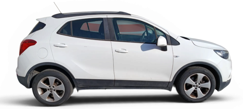 Imagen de Opel Mokka X