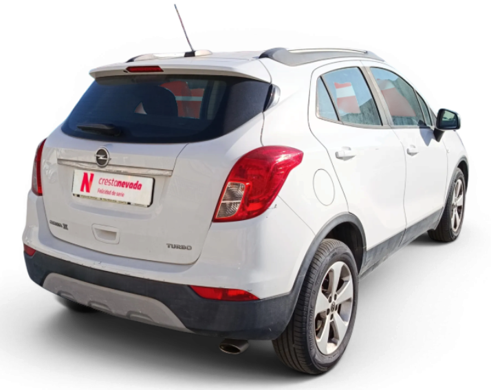 Imagen de Opel Mokka X