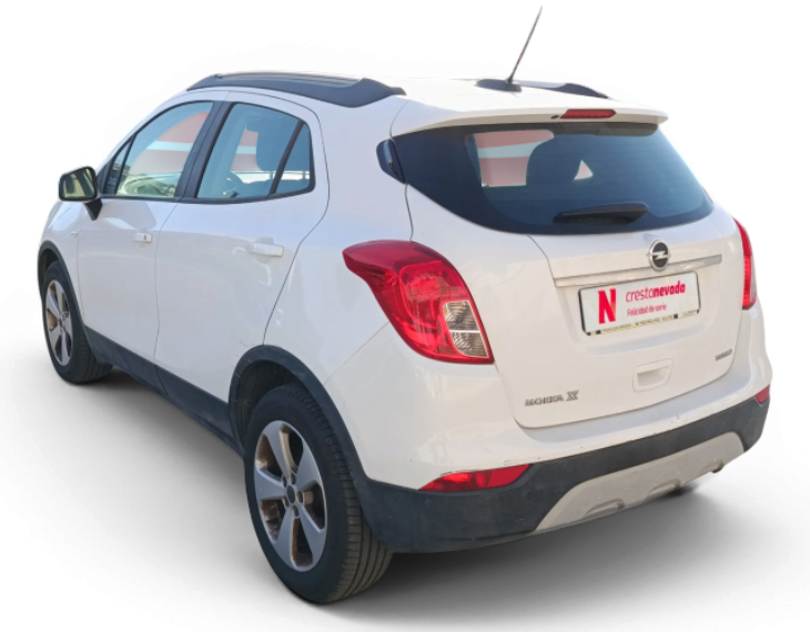 Imagen de Opel Mokka X