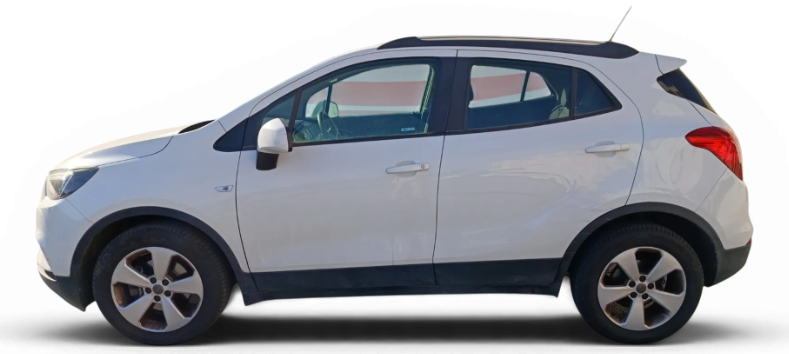 Imagen de Opel Mokka X