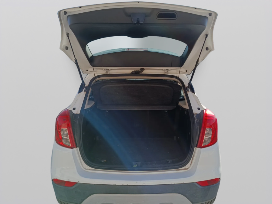 Imagen de Opel Mokka X
