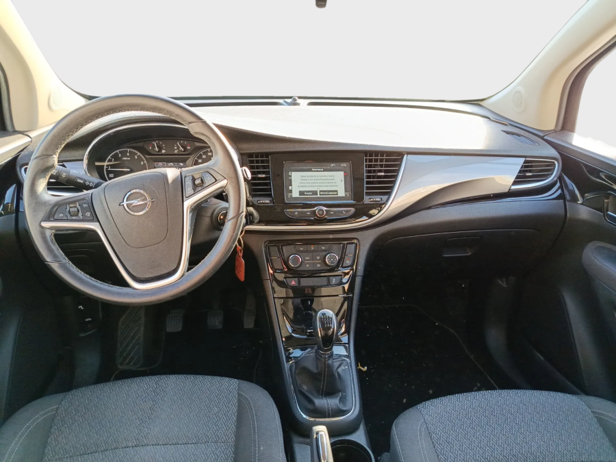 Imagen de Opel Mokka X