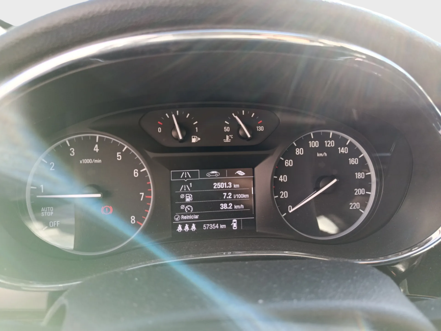 Imagen de Opel Mokka X