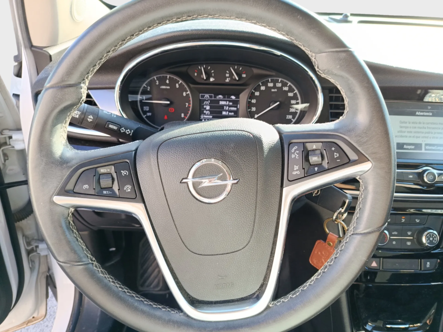 Imagen de Opel Mokka X
