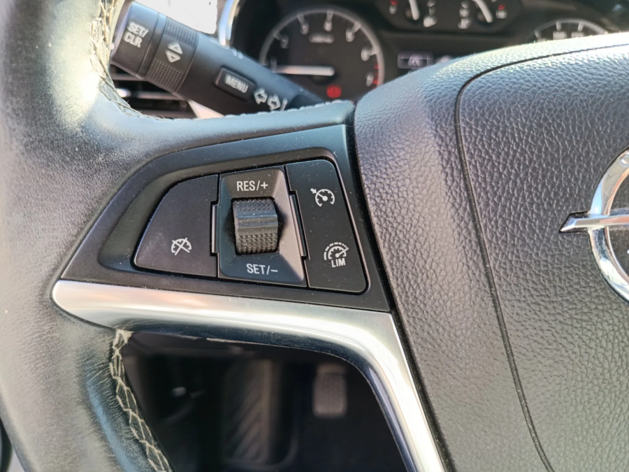 Imagen de Opel Mokka X