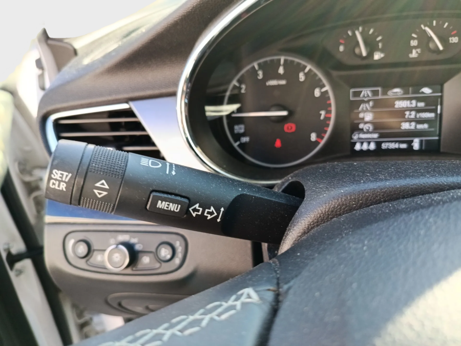 Imagen de Opel Mokka X