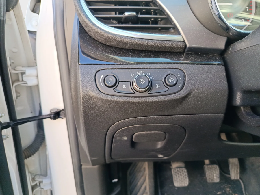 Imagen de Opel Mokka X