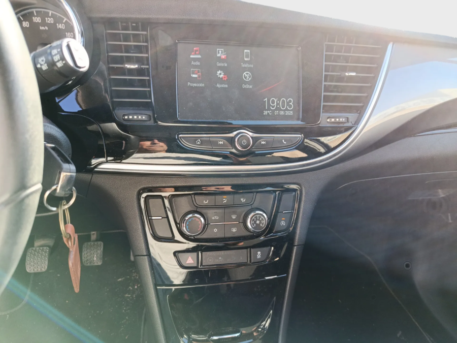 Imagen de Opel Mokka X