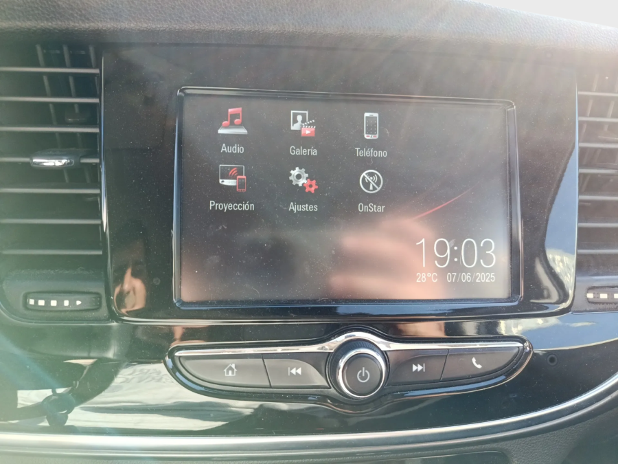 Imagen de Opel Mokka X