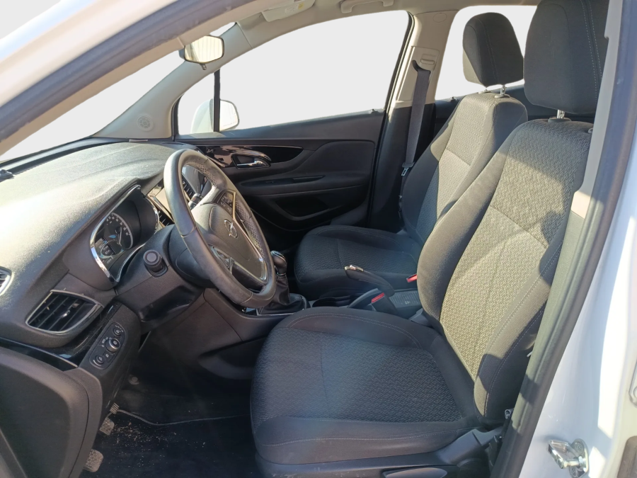 Imagen de Opel Mokka X