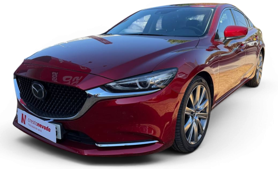 Imagen de Mazda Mazda6