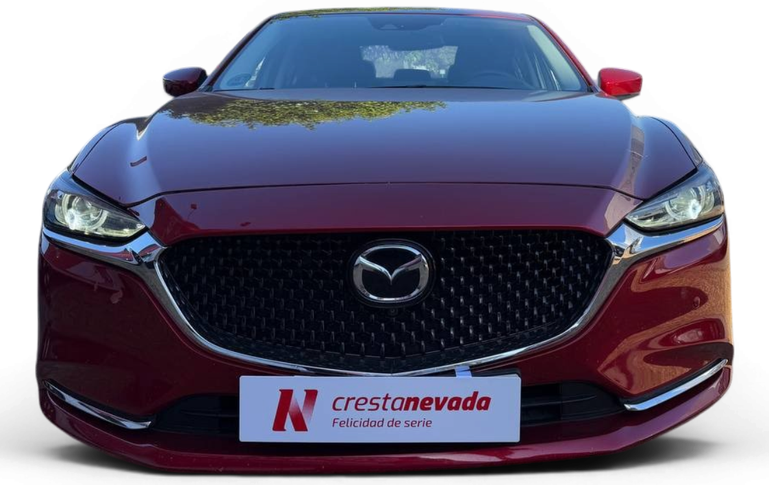 Imagen de Mazda Mazda6